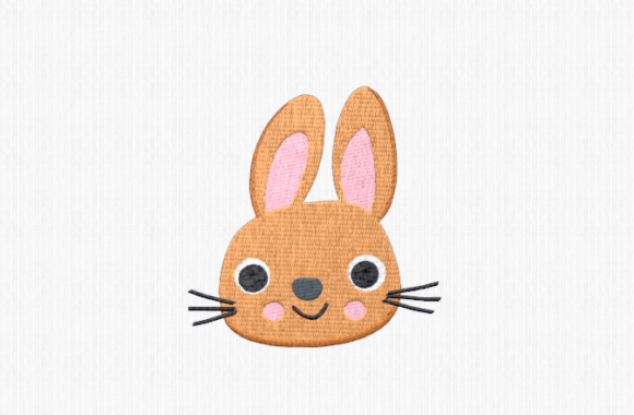 A Design Review: The Happy Bunny for Boutique Sweatshirts