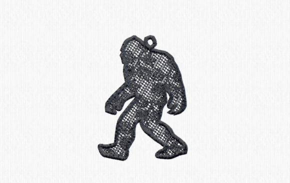 Bigfoot Free Standing Lace: A Seller’s Creative Review