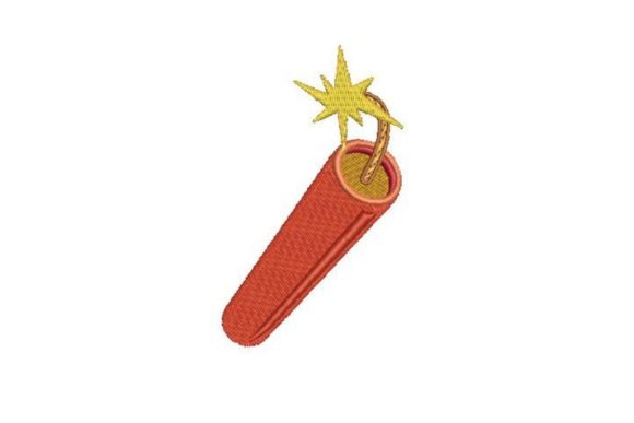 Dynamite Embroidery Design Review for Craft Fair Success