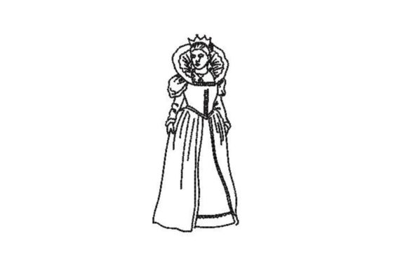 Handdrawn Queen: A Seasonal Embroidery Designer's Review
