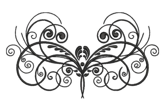 The Art Deco Butterfly for Seasonal Success