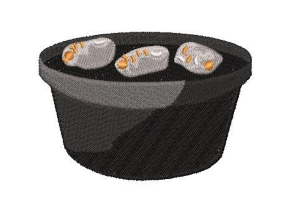 The Heartwarming Glow of a Cozy Dutch Oven Design