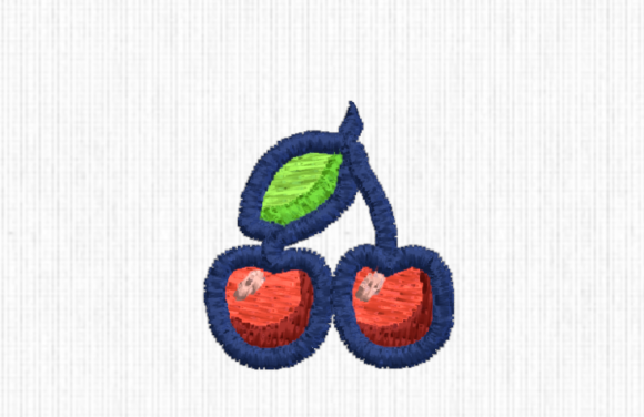 Why Mini Cherries is a Smart Addition for Your Embroidery Collection