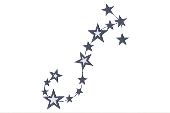 Why Scorpio Constellation Sign is a Smart Design for Your Shop